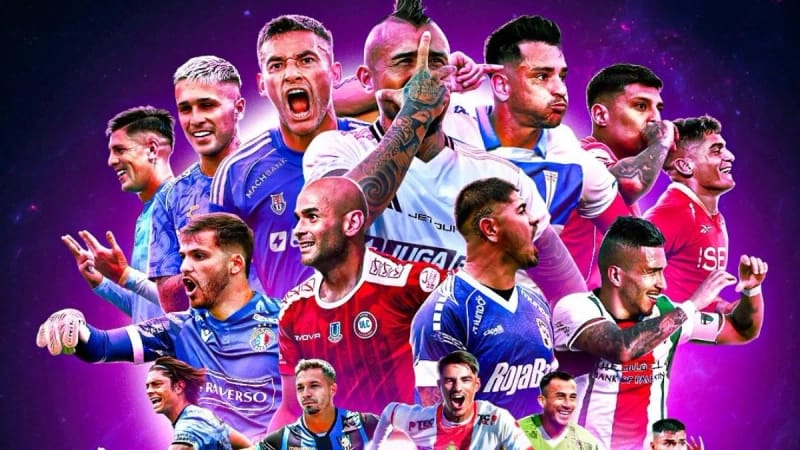 Liga de Primera por TNT SPORTS: Universidad Católica y Coquimbo Unido animan duelo clave en la Fecha 17