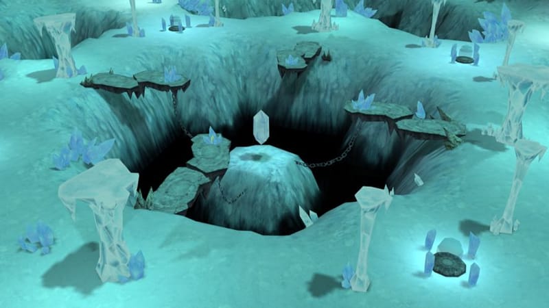 Ragnarök Online América Latina recibe Cuevas Ilusorias en una nueva actualización