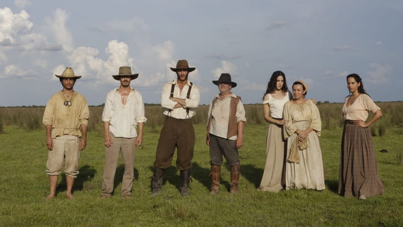 Los imperdibles de esta semana en HBO Max