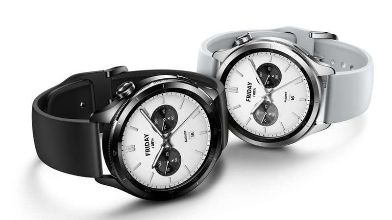 El nuevo Xiaomi Watch S4 aprende de tu rutina de sueño con animales interactivos