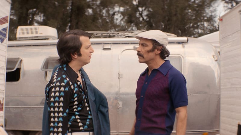 “Valió la pena”, el emotivo final de la serie biográfica ‘Chespirito: sin querer queriendo’ que celebra al genio creativo Roberto Gómez Bolaños, ya está disponible en HBO Max