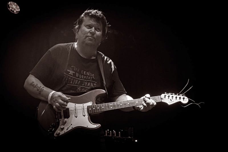 "Stratovarius 40 Years Anniversary": Timo Tolkki regresa a Chile