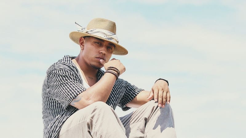 DICE conquista la posición #1 en el chart Hot Song de Monitor Latino con su exitoso sencillo “Prototipo”