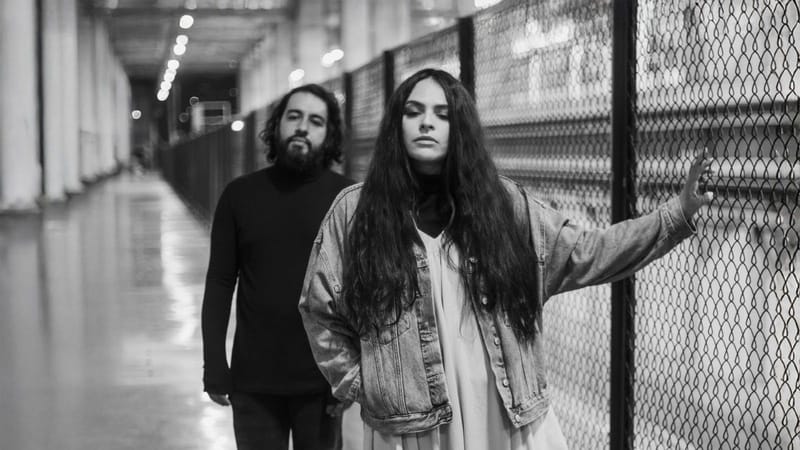 Clandestino lanza 'Haberte Encontrado', una canción inspirada en un amor detenido en el tiempo