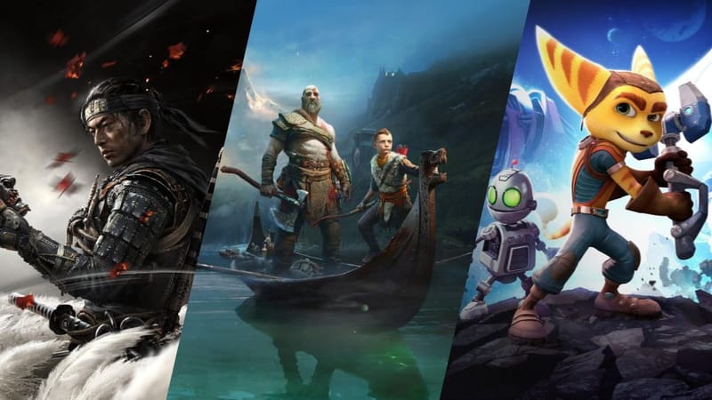 PlayStation Plus esconde estas joyitas AAA que no te puedes perder - Segunda Parte