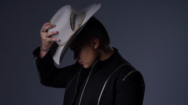 Diago Santiago presenta su nuevo EP “Estoy más que vivo”