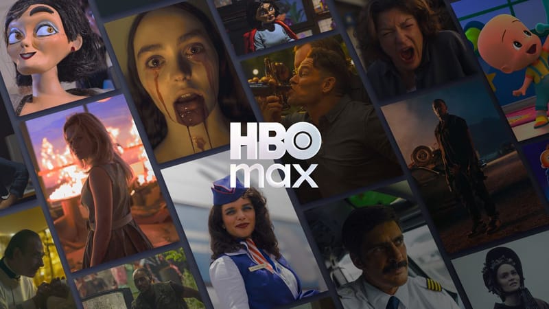 Descubre los estrenos de HBO Max en agosto