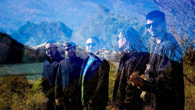 Depresalia debuta con “Cerro”: una oda a la belleza de lo cotidiano desde el sur del mundo