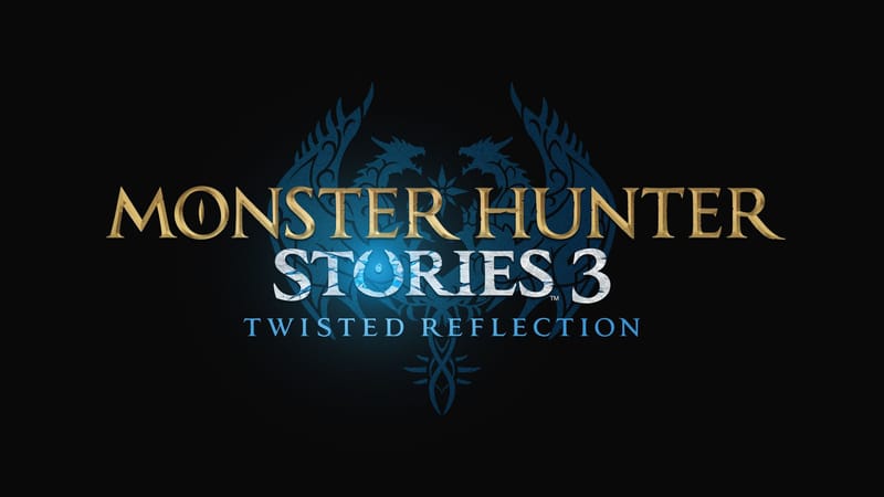 Capcom presenta Monster Hunter Stories 3: Twisted Reflection en Nintendo Direct