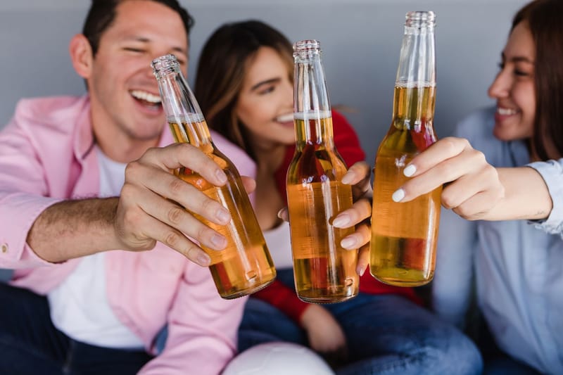 Chile se posiciona entre los mayores consumidores de cerveza de la región