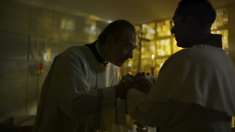 HBO Max presenta el tráiler de la nueva serie documental, “Marcial Maciel: el lobo de dios”