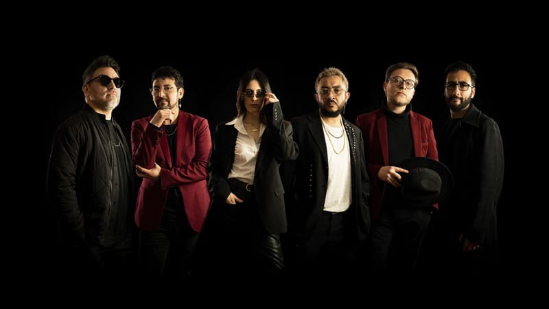 Quiero entender, lo nuevo de Barrél.