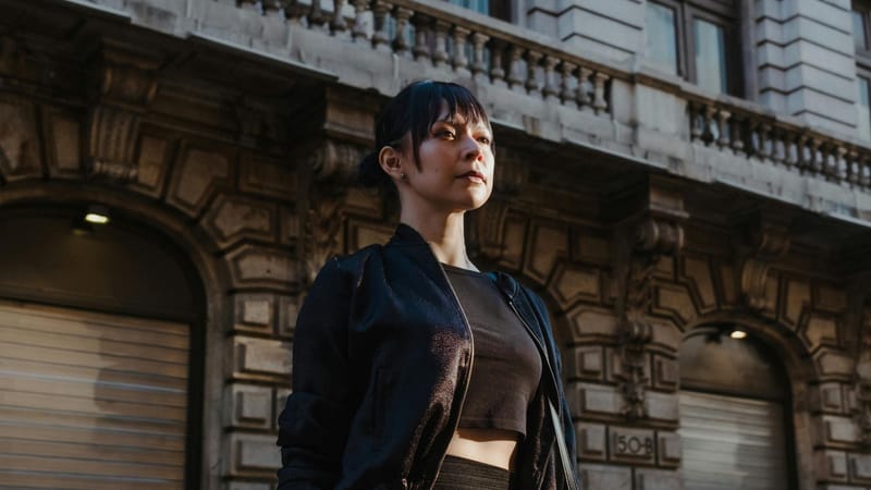 El alma indómita: cuando el miedo se arrodilla ante la voluntad