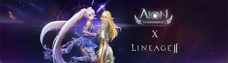 NC America reavivará los legendarios MMORPG Lineage II y Aion con enormes actualizaciones para la comunidad