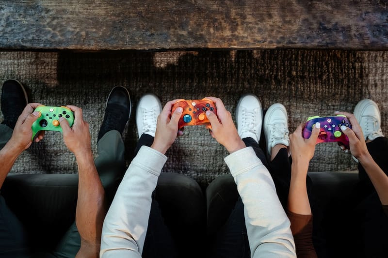 Padres, hijos y videojuegos: Game Pass como puente generacional