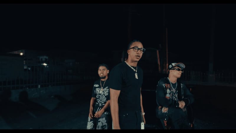 Zumvido y Juliito estrenan el video de su nuevo tema “Si Te Vas”