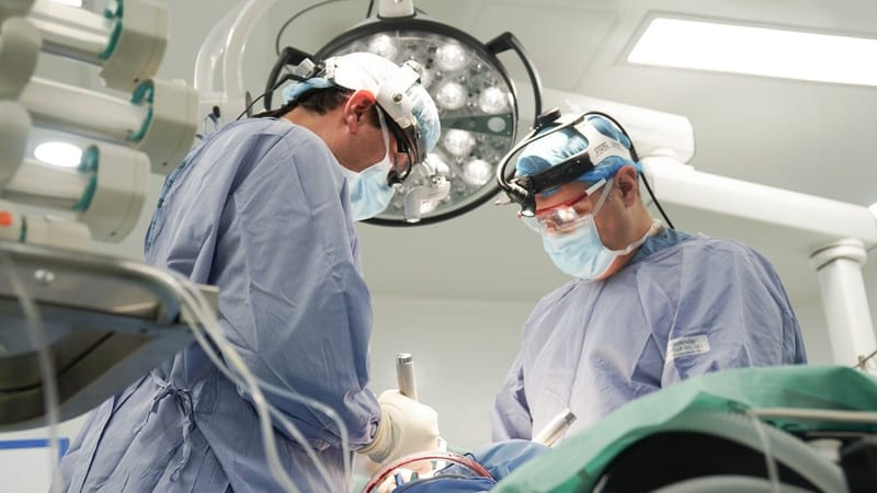 Colombia se consolida como destino de pacientes internacionales ante cambios en sistema de salud de EEUU