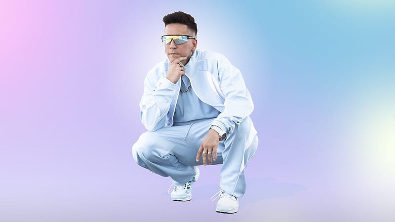 Ariel de Cuba lo vuelve a hacer con “Tutorial”