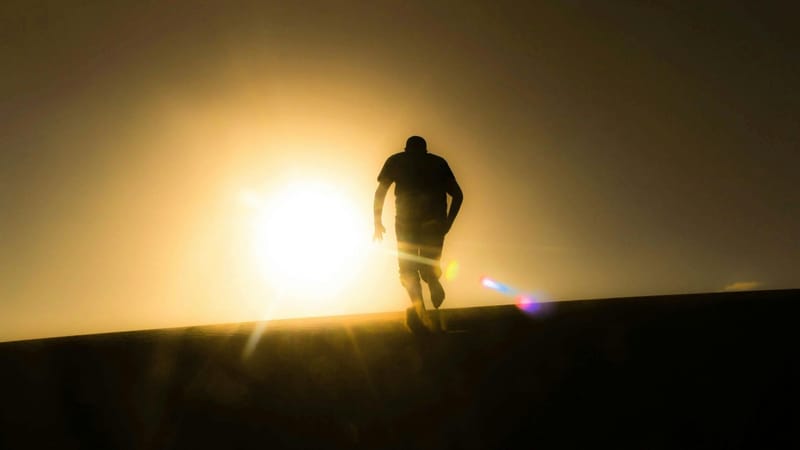 La forja del deseo: psicología del esfuerzo y la recompensa en la consecución de metas