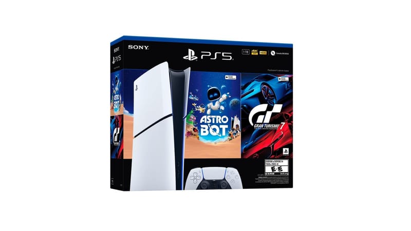 La PlayStation 5 desde los $489.990 para regalar este fin de semana; la guía completa para encontrar tu próxima consola