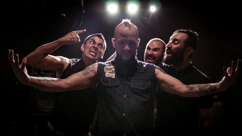 Dúplex presenta ‘Embrace the Pain’, un álbum que recorre la secuencia de ruptura, confrontación y aceptación del dolor