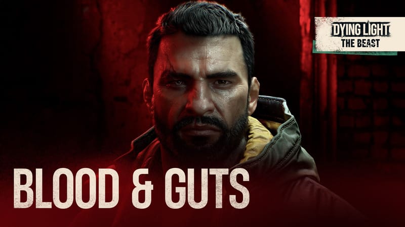 Dying Light: The Beast lleva la brutalidad al siguiente nivel