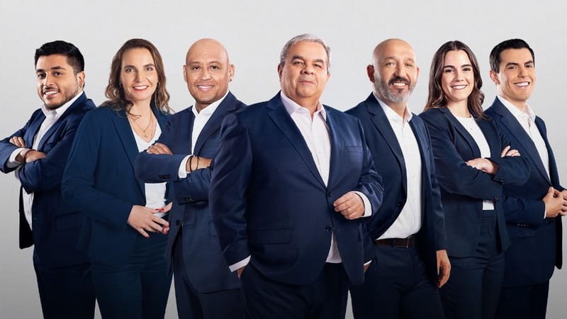 Chilevisión transmitirá desde este sábado los Juegos Panamericanos Junior 2025