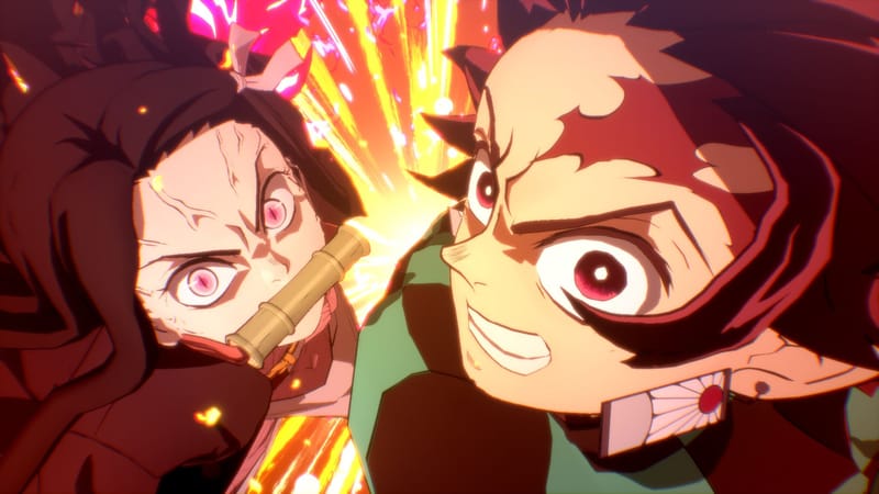 Demon Slayer -Kimetsu no Yaiba- The Hinokami Chronicles 2 ya disponible