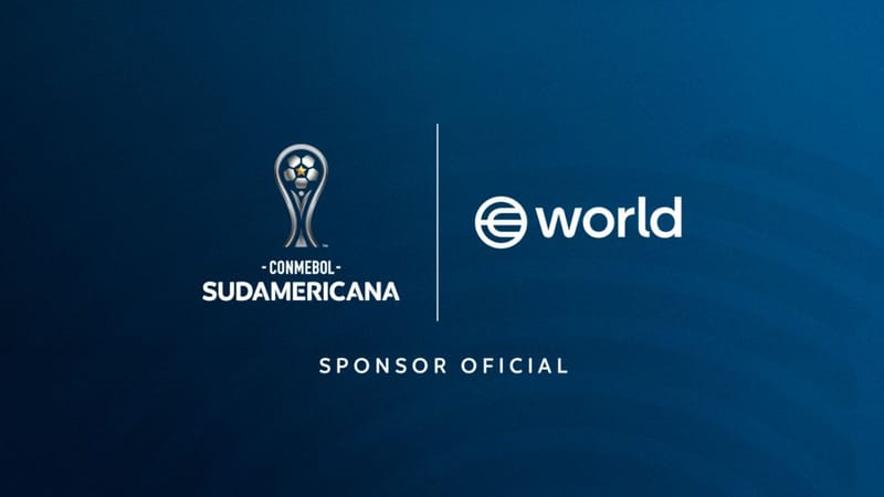 World premia a quienes saben más sobre la Conmebol Sudamericana