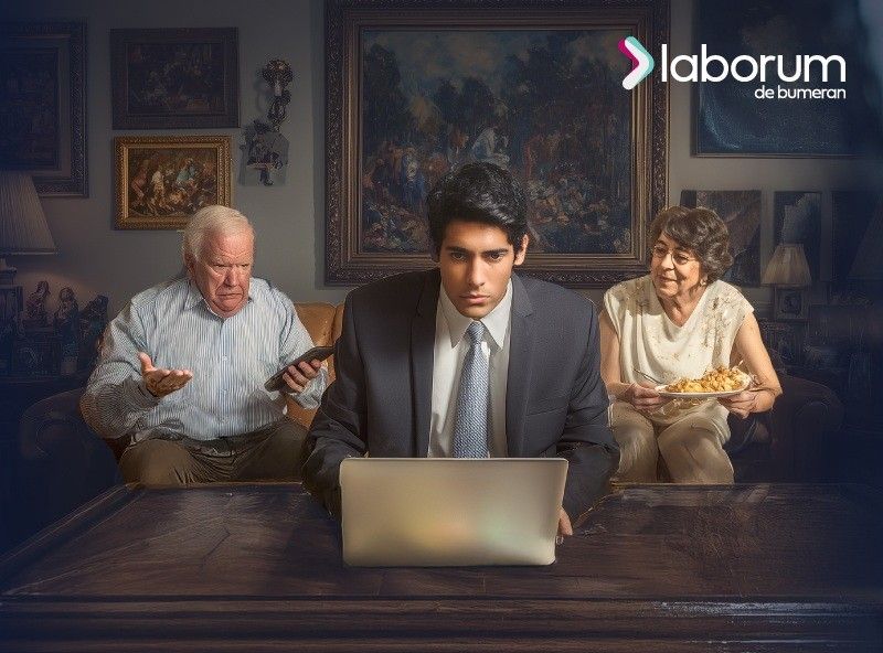 9 de cada 10 chilenos creen que independizarse hoy es más difícil que hace diez años