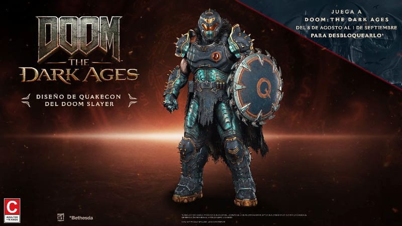 id Software anuncia el lanzamiento de Heretic + Hexen