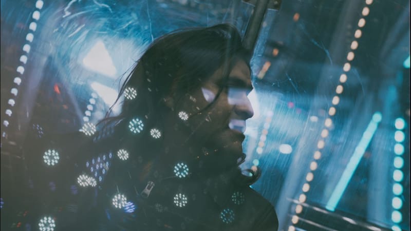 Keta Lenis presenta "Deorma": una balada post- colapso desde el fin del mundo