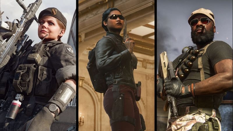 Call of Duty refuerza la seguridad en PC con nuevas medidas anti-trampas en la Temporada 5