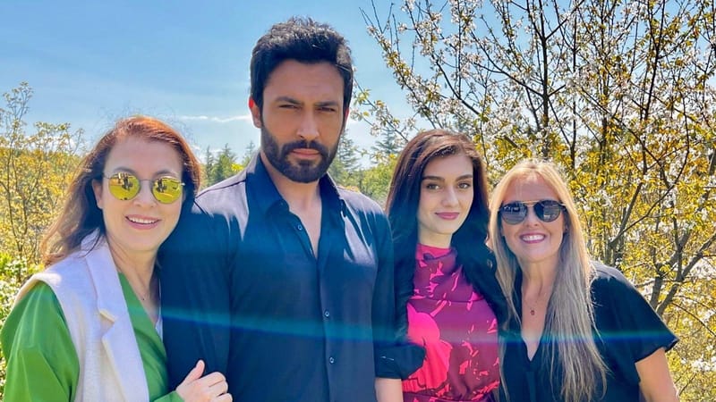 VIP 2000 TV impulsa la expansión global con sello hispano: del éxito de la telenovela turca Kuma, La Otra Esposa al lanzamiento de series verticales desde Miami