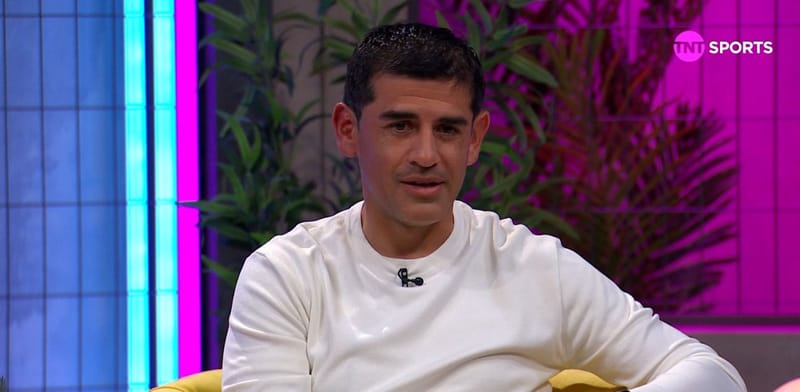 Julio Barroso en Máximas de TNT Sports: “Lo que vivió mi papá me enseñó lo que es la verdadera adversidad”