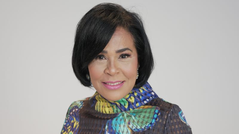 La Cantante Marleni Estrena el Video Musical de “Mi Gran Amor”