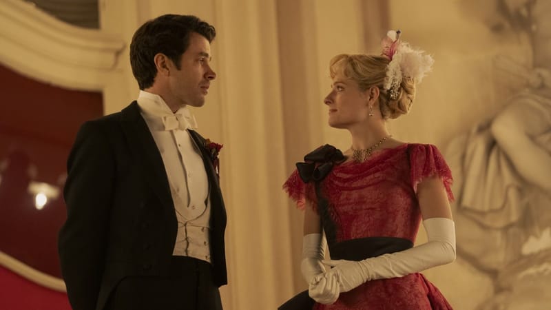 "La Edad Dorada" cierra su tercera temporada este domingo