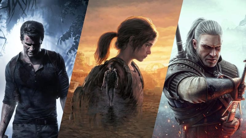 PlayStation Plus esconde estas joyitas AAA que no te puedes perder - Tercera Parte