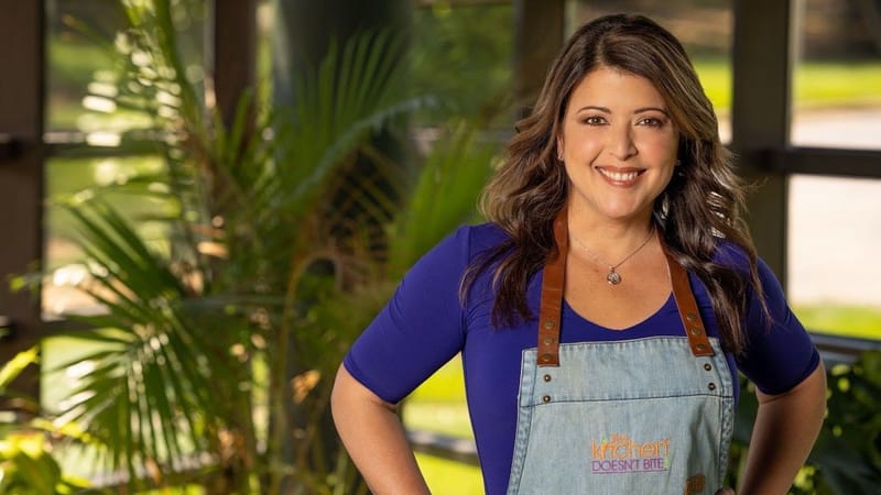 Desinflámate con sabor: lo que comes importa