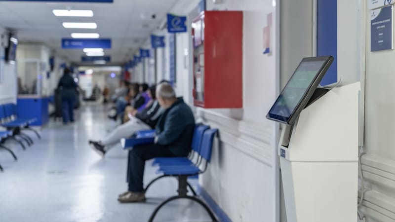 Cinco claves tecnológicas para disminuir agresiones a personal en sucursales