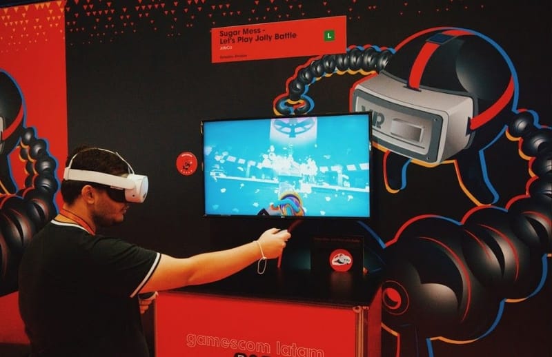 gamescom latam BIG Festival abre la convocatoria para la edición 2026