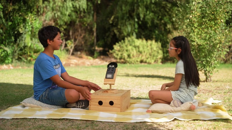 DIRECTV estrena “Mundos Cercanos Chile”