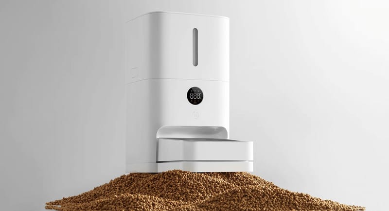 Mes del gato: Los mejores productos para mascotas de Xiaomi