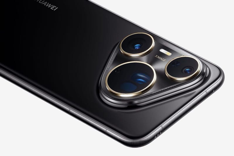 El nuevo Huawei Pura 80 Ultra alcanza el primer puesto del DXOMARK