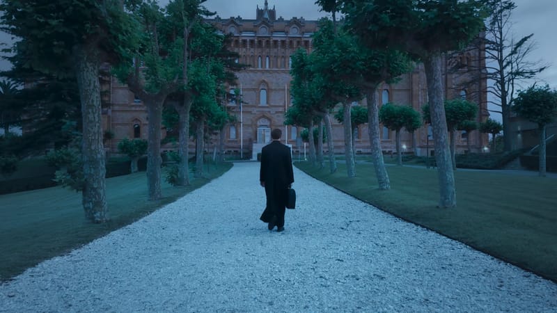 HBO Max estrena “Marcial Maciel: el lobo de dios”, serie documental que expone al monstruo oculto bajo la sotana