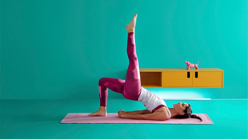 La iluminación inteligente en el hogar ayuda a relajarse mejorando las rutinas