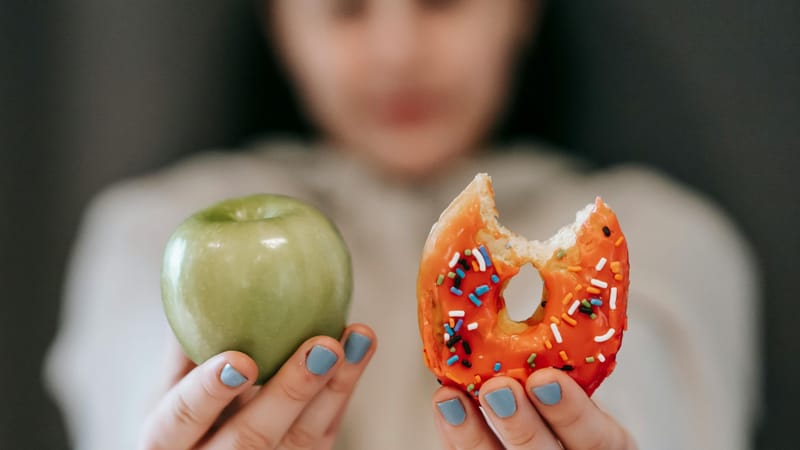 El invierno y el apetito: cuando el cuerpo pide más calorías