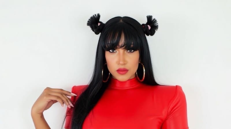 Lysee estrena su nuevo sencillo “Baila”, una explosión de ritmo y frescura