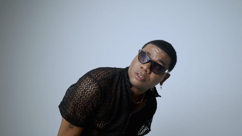 Jheral presenta “Dosis” un afrobeat que late al ritmo del amor