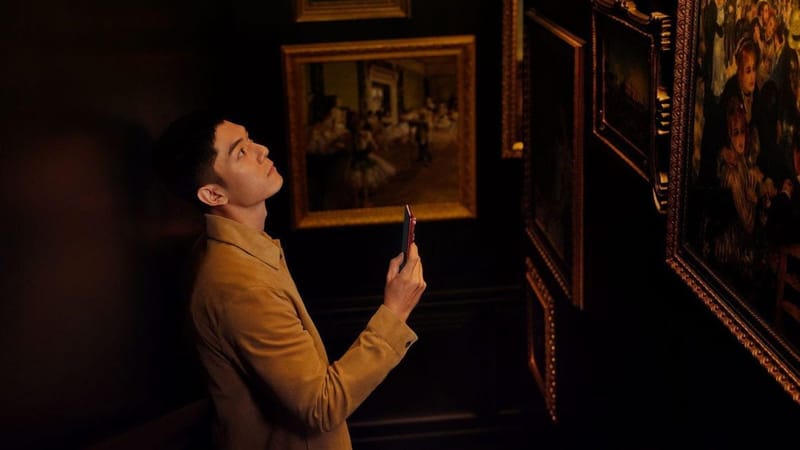 En el Día Mundial de la Fotografía captura imágenes como un profesional con el nuevo HUAWEI Pura 80 Pro